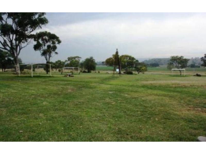 Glenron Black Stump Way COOLAH 2843, Coolah NSW 2843