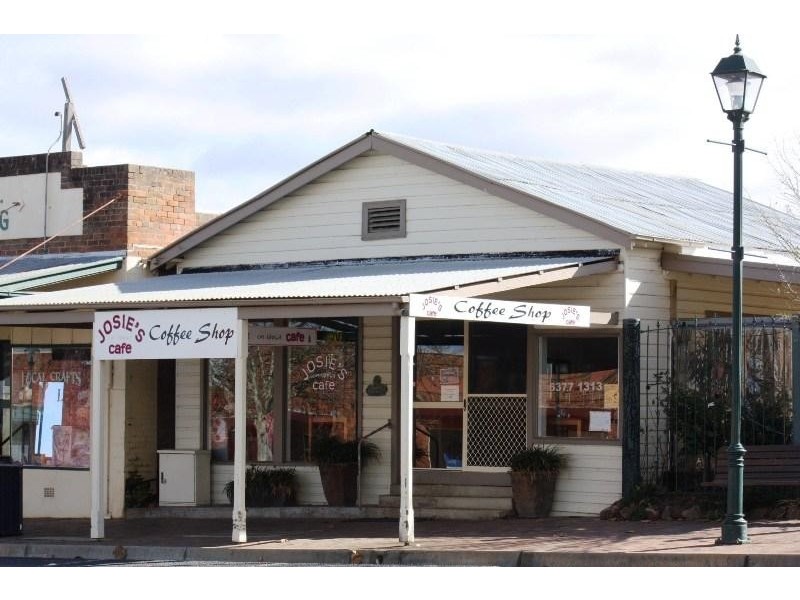 33-35 Binnia Street COOLAH 2843, Coolah NSW 2843