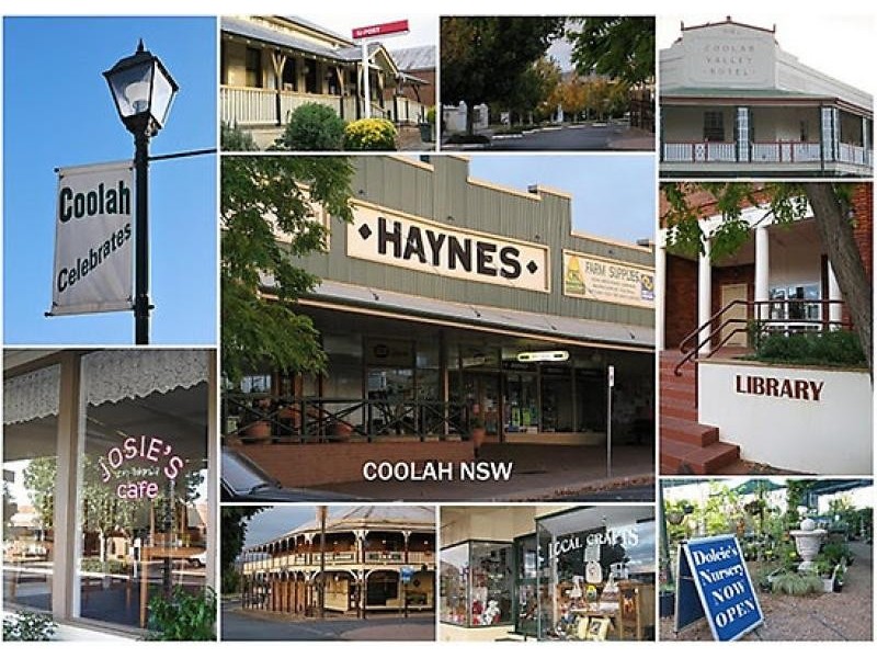 Coolah NSW 2843