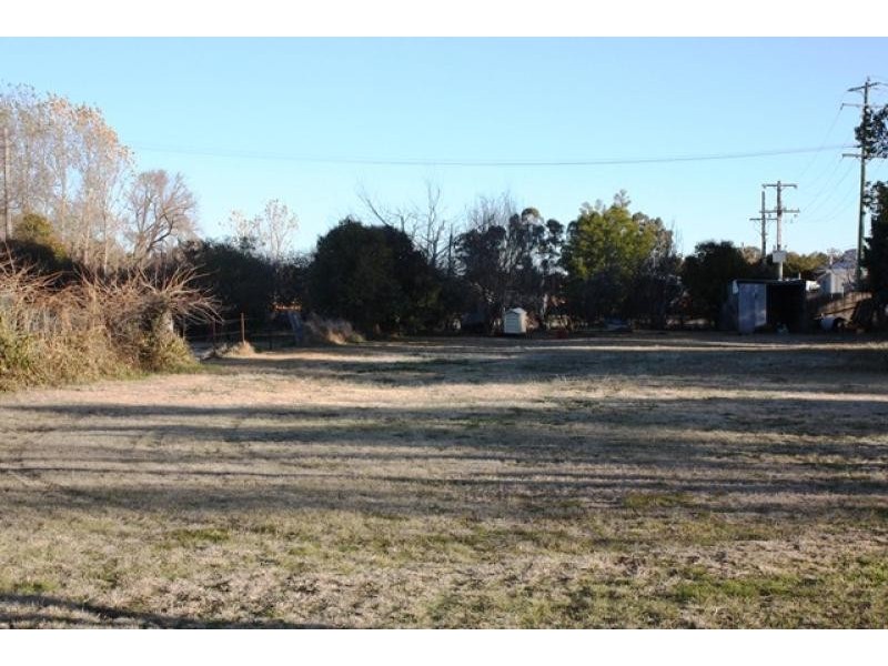 22 Botheroo Street COOLAH 2843, Coolah NSW 2843