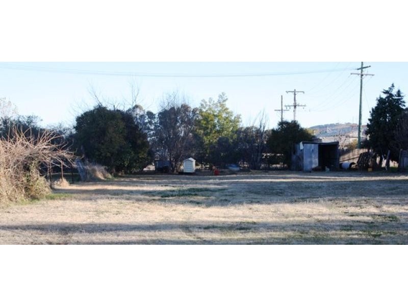 22 Botheroo Street COOLAH 2843, Coolah NSW 2843