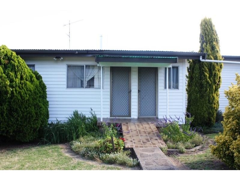 95 Booyamurra Street, Coolah NSW 2843