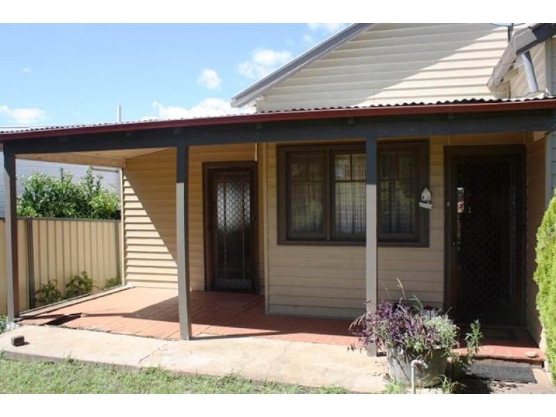 20 Goddard Street, Coolah NSW 2843
