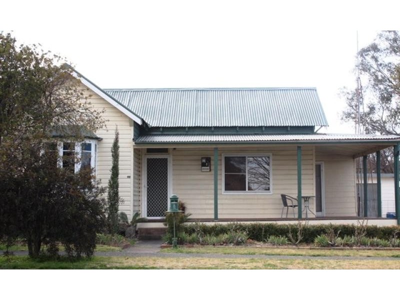 35 Booyamurra Street COOLAH 2843, Coolah NSW 2843