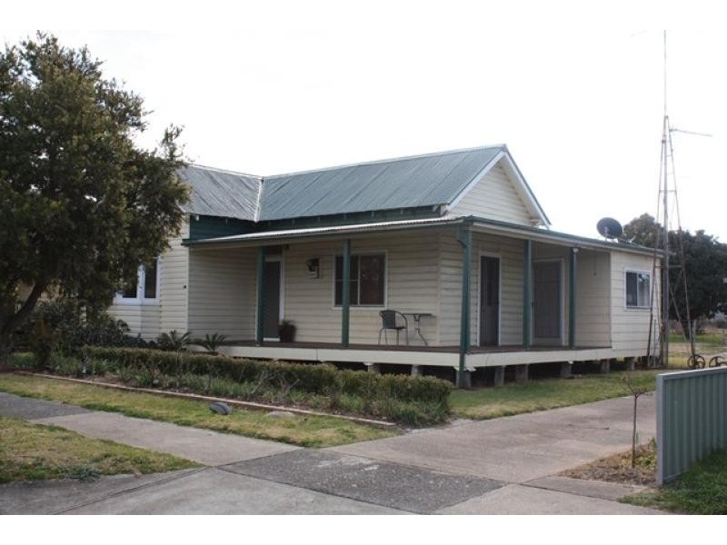 35 Booyamurra Street COOLAH 2843, Coolah NSW 2843
