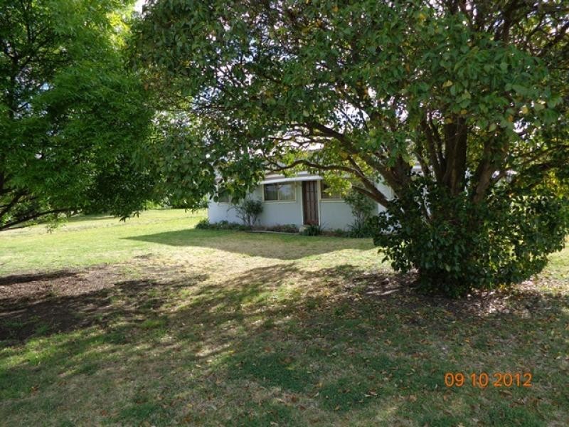 45 Railway Avenue COOLAH 2843, Coolah NSW 2843