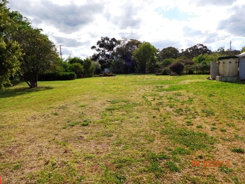 45 Railway Avenue COOLAH 2843, Coolah NSW 2843
