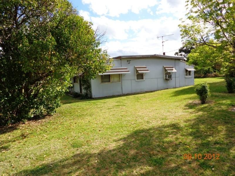 45 Railway Avenue COOLAH 2843, Coolah NSW 2843