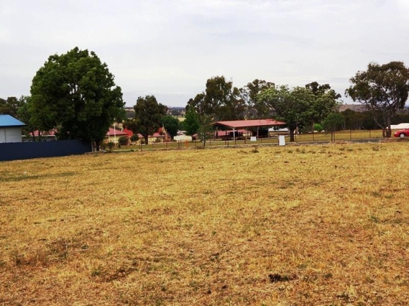 Lot 8 King  Street COOLAH 2843, Coolah NSW 2843