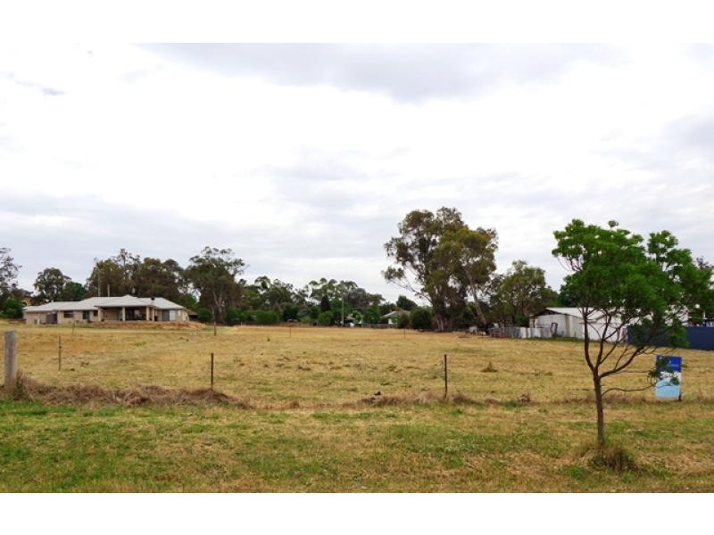 Lot 8 King  Street COOLAH 2843, Coolah NSW 2843