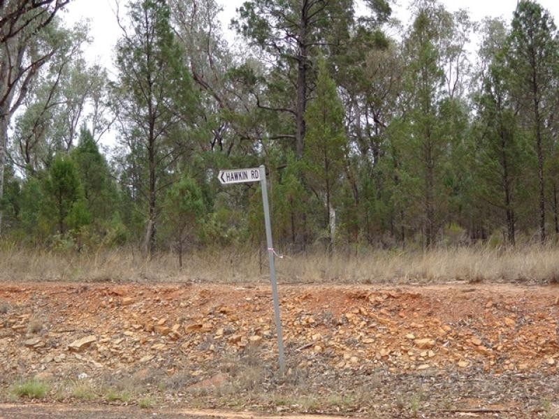 179 Hawkin Road, Coolah NSW 2843