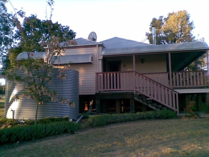 Coolah NSW 2843