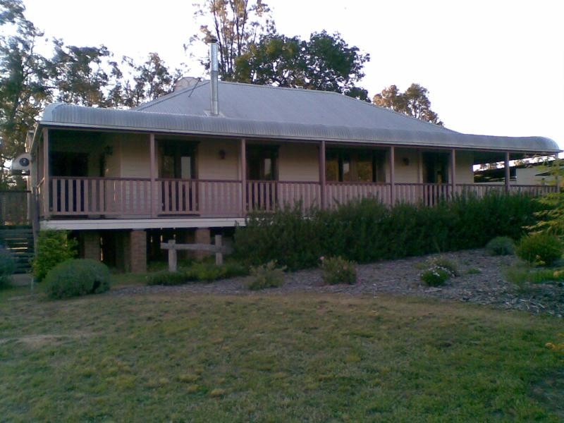 Coolah NSW 2843