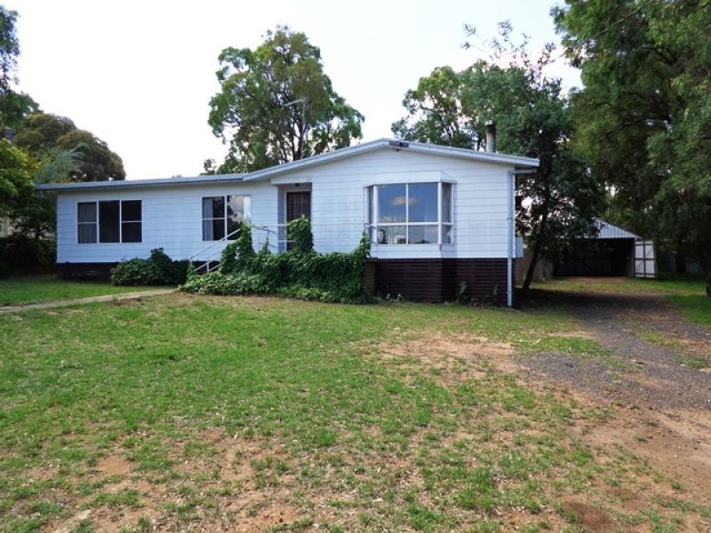 103 Booyamurra Street COOLAH 2843, Coolah NSW 2843
