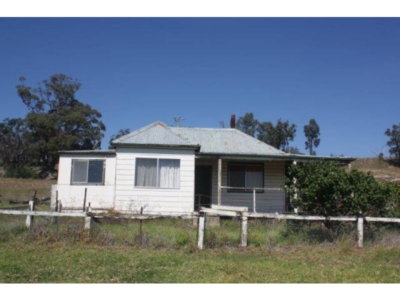 Coolah NSW 2843