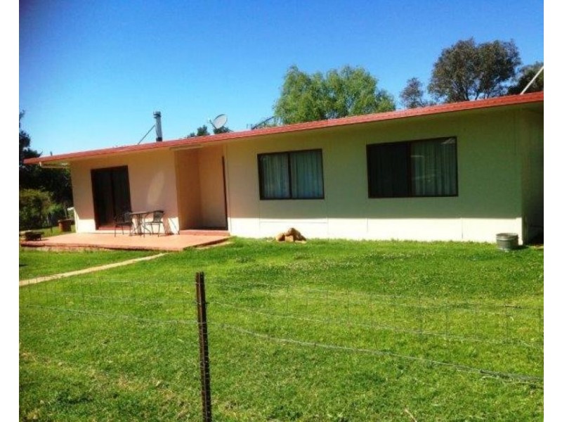 14 Turners Lane COOLAH 2843, Coolah NSW 2843