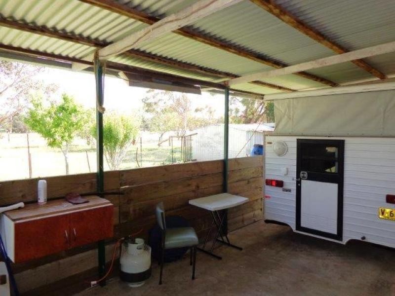 14 Turners Lane COOLAH 2843, Coolah NSW 2843