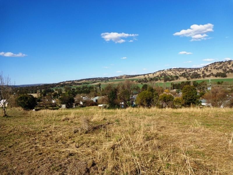 7 Ancrum Street CASSILIS 2329, Cassilis NSW 2329