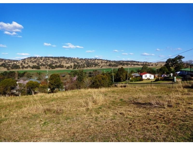 7 Ancrum Street CASSILIS 2329, Cassilis NSW 2329