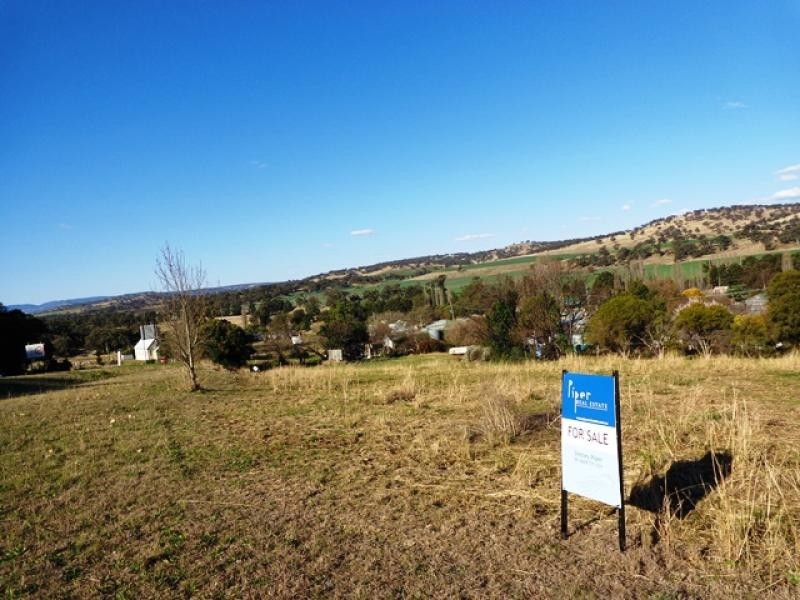 7 Ancrum Street CASSILIS 2329, Cassilis NSW 2329