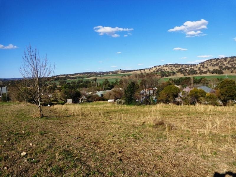 7 Ancrum Street CASSILIS 2329, Cassilis NSW 2329