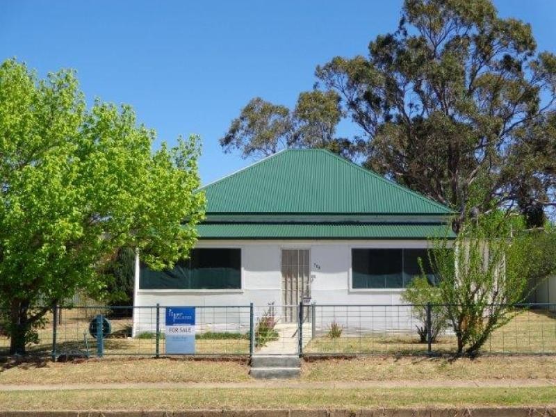 109 Binnia Street, Coolah NSW 2843