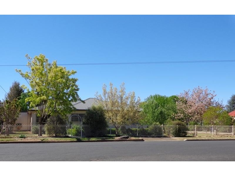 Mudgee NSW 2850
