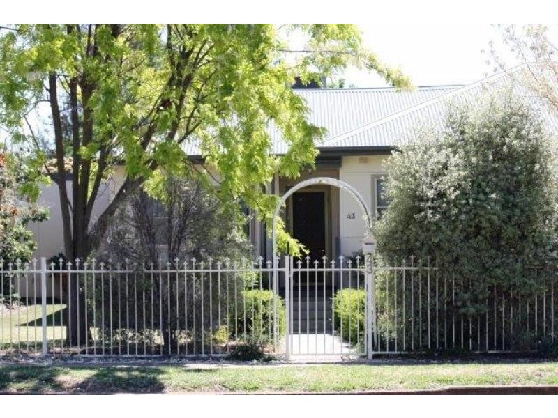 Mudgee NSW 2850