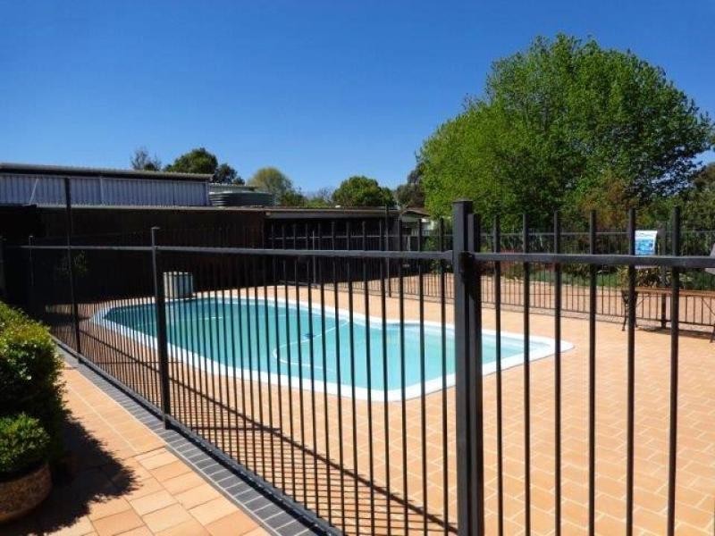 Mudgee NSW 2850