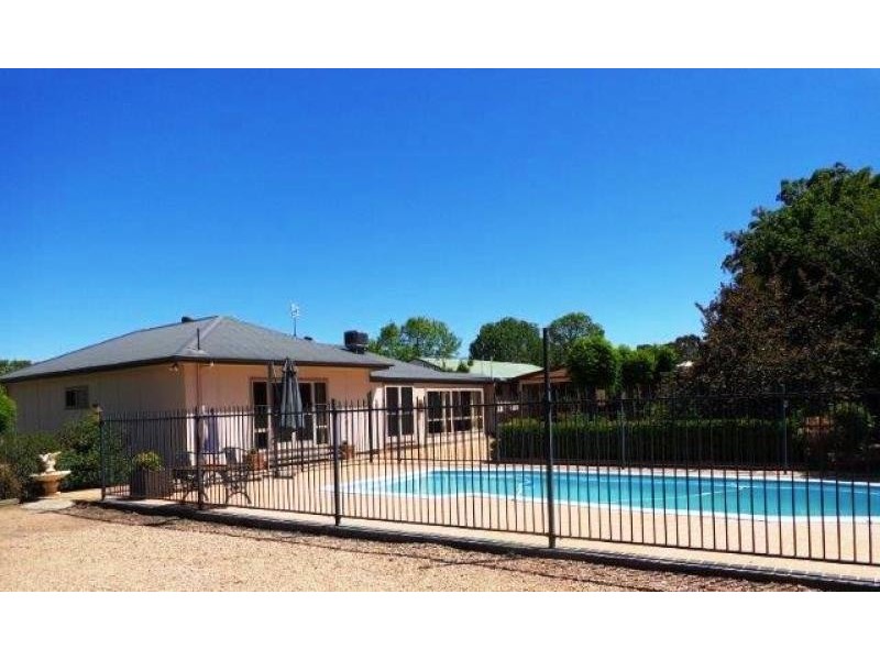 Mudgee NSW 2850