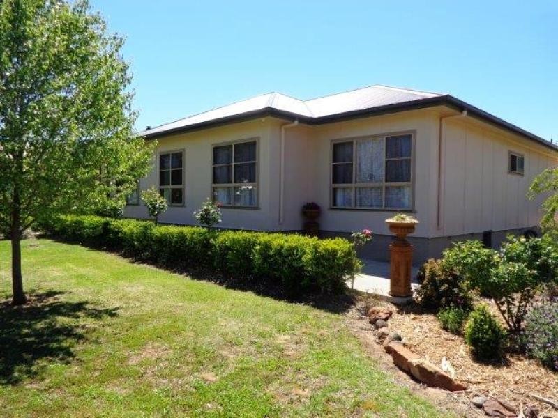 Mudgee NSW 2850