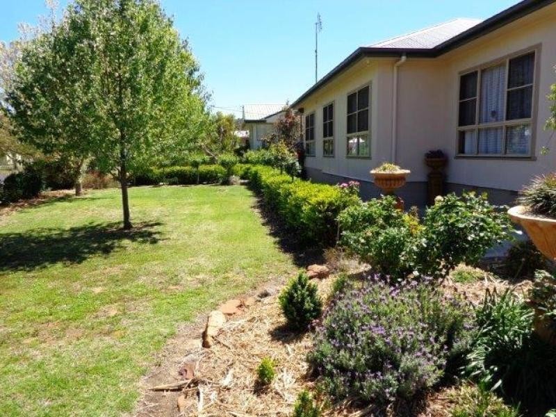 Mudgee NSW 2850