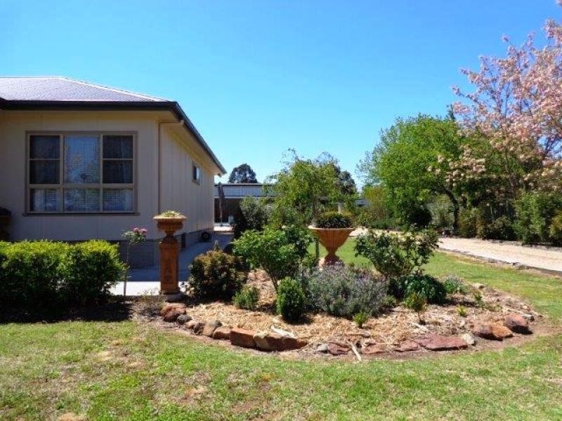 Mudgee NSW 2850