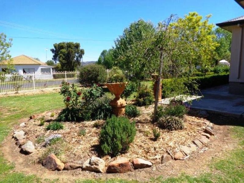 Mudgee NSW 2850