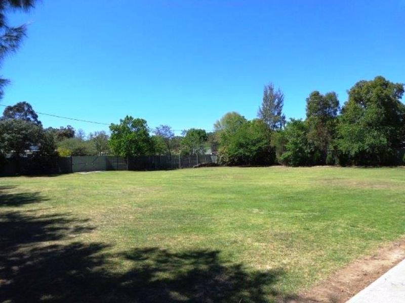 Mudgee NSW 2850