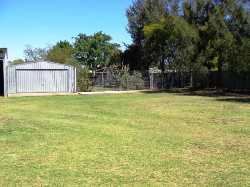 Mudgee NSW 2850