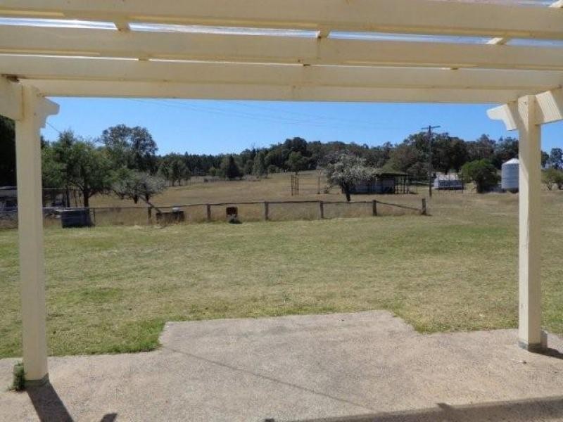 45km Out of Town, Coolah NSW 2843