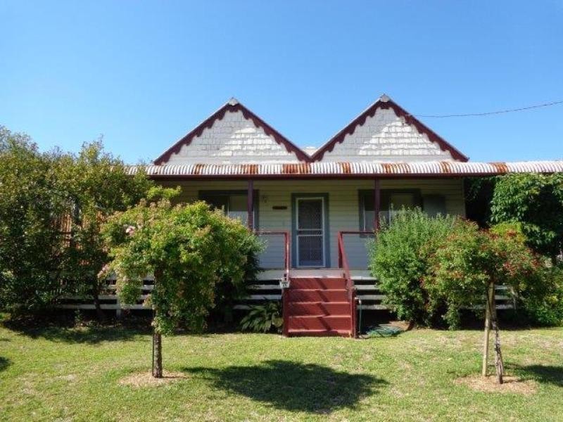 45 Martin Street, Coolah NSW 2843