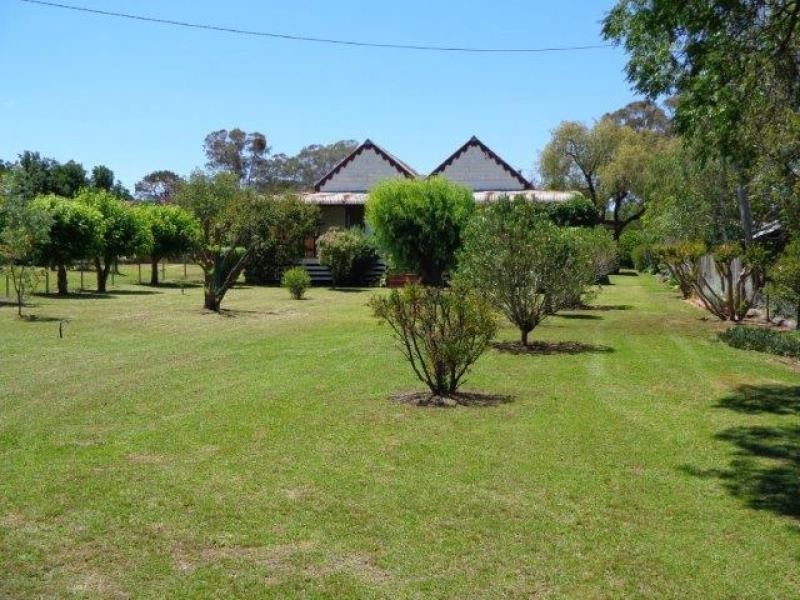 45 Martin Street, Coolah NSW 2843