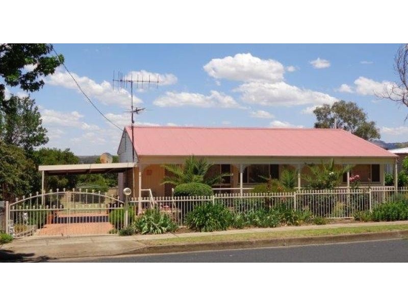 18 Goddard Street COOLAH 2843, Coolah NSW 2843