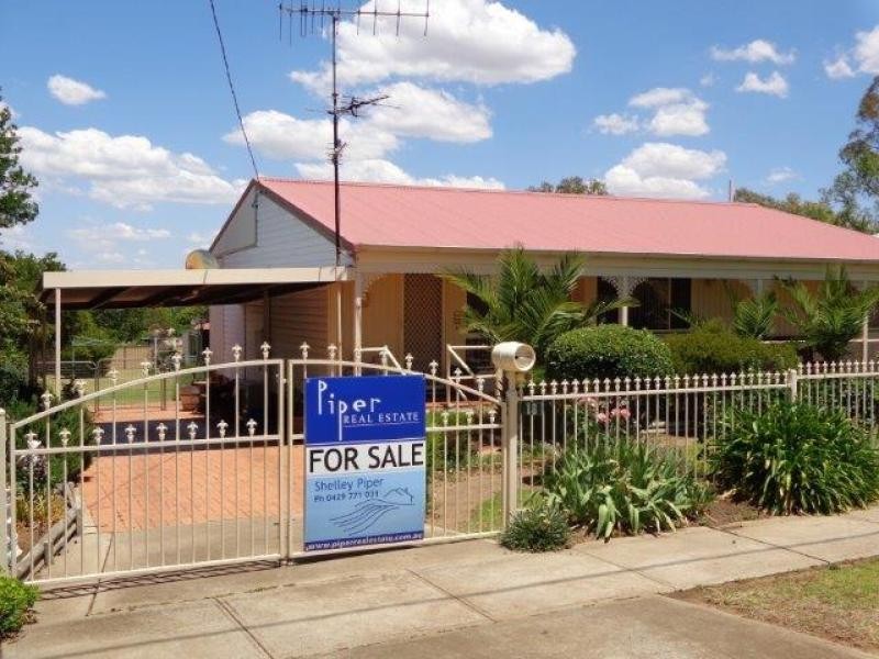 18 Goddard Street COOLAH 2843, Coolah NSW 2843