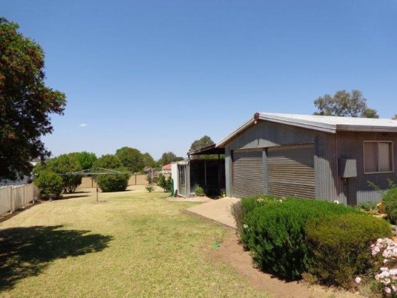 18 Goddard Street COOLAH 2843, Coolah NSW 2843