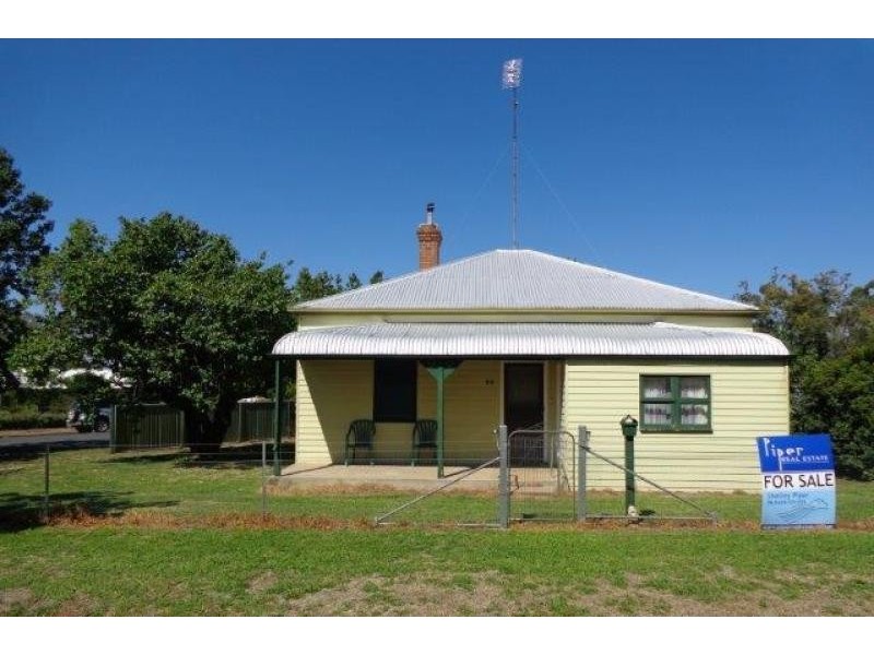 44 Booyamurra Street, Coolah NSW 2843