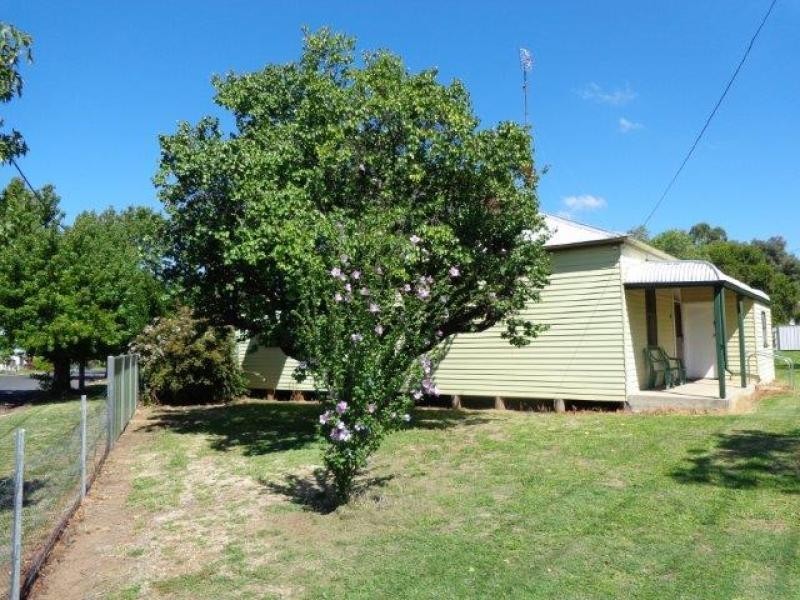44 Booyamurra Street, Coolah NSW 2843