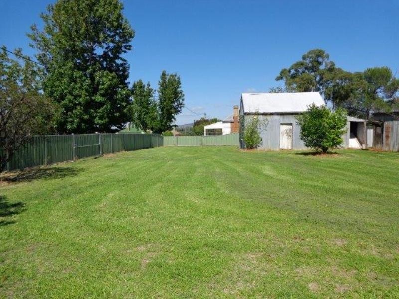 44 Booyamurra Street, Coolah NSW 2843