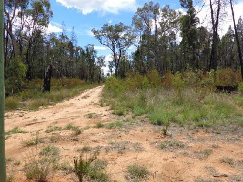 Lot 4 Premer Road, Coolah NSW 2843