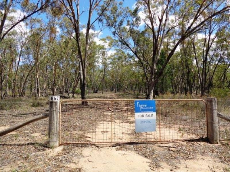 1657 Gamble Creek Road, Weetaliba NSW 2395