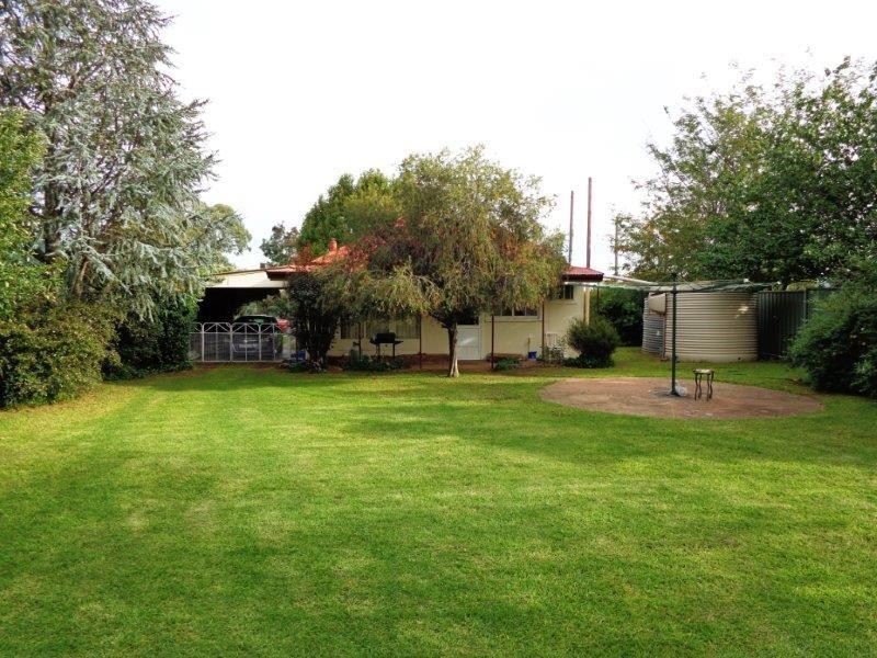 39 Booyamurra Street, Coolah NSW 2843