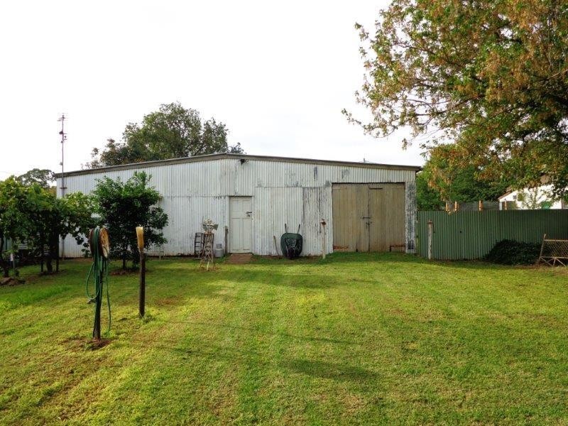 39 Booyamurra Street, Coolah NSW 2843