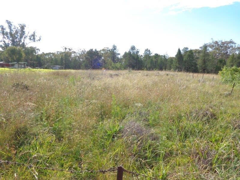 Tambar Springs NSW 2381